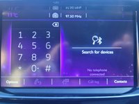 USED 2018 18 DS AUTOMOBILES DS 4 1.2 PureTech Connected Chic Hatchback 3dr Petrol Manual Euro 6 (82 ps) SAT NAV - APPLE PLAY - LOW INSURANCE