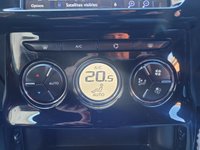 USED 2018 18 DS AUTOMOBILES DS 4 1.2 PureTech Connected Chic Hatchback 3dr Petrol Manual Euro 6 (82 ps) SAT NAV - APPLE PLAY - LOW INSURANCE