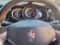 USED 2018 18 DS AUTOMOBILES DS 4 1.2 PureTech Connected Chic Hatchback 3dr Petrol Manual Euro 6 (82 ps) SAT NAV - APPLE PLAY - LOW INSURANCE