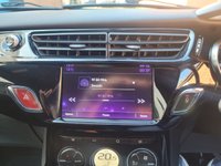 USED 2018 18 DS AUTOMOBILES DS 4 1.2 PureTech Connected Chic Hatchback 3dr Petrol Manual Euro 6 (82 ps) SAT NAV - APPLE PLAY - LOW INSURANCE