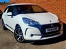 USED 2018 18 DS AUTOMOBILES DS 4 1.2 PureTech Connected Chic Hatchback 3dr Petrol Manual Euro 6 (82 ps) SAT NAV - APPLE PLAY - LOW INSURANCE