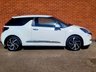 USED 2018 18 DS AUTOMOBILES DS 4 1.2 PureTech Connected Chic Hatchback 3dr Petrol Manual Euro 6 (82 ps) SAT NAV - APPLE PLAY - LOW INSURANCE
