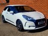 USED 2018 18 DS AUTOMOBILES DS 4 1.2 PureTech Connected Chic Hatchback 3dr Petrol Manual Euro 6 (82 ps) SAT NAV - APPLE PLAY - LOW INSURANCE