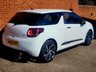 USED 2018 18 DS AUTOMOBILES DS 4 1.2 PureTech Connected Chic Hatchback 3dr Petrol Manual Euro 6 (82 ps) SAT NAV - APPLE PLAY - LOW INSURANCE