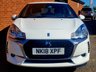 USED 2018 18 DS AUTOMOBILES DS 4 1.2 PureTech Connected Chic Hatchback 3dr Petrol Manual Euro 6 (82 ps) SAT NAV - APPLE PLAY - LOW INSURANCE