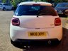 USED 2018 18 DS AUTOMOBILES DS 4 1.2 PureTech Connected Chic Hatchback 3dr Petrol Manual Euro 6 (82 ps) SAT NAV - APPLE PLAY - LOW INSURANCE
