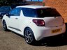USED 2018 18 DS AUTOMOBILES DS 4 1.2 PureTech Connected Chic Hatchback 3dr Petrol Manual Euro 6 (82 ps) SAT NAV - APPLE PLAY - LOW INSURANCE