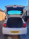 USED 2018 18 DS AUTOMOBILES DS 4 1.2 PureTech Connected Chic Hatchback 3dr Petrol Manual Euro 6 (82 ps) SAT NAV - APPLE PLAY - LOW INSURANCE