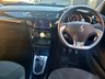USED 2018 18 DS AUTOMOBILES DS 4 1.2 PureTech Connected Chic Hatchback 3dr Petrol Manual Euro 6 (82 ps) SAT NAV - APPLE PLAY - LOW INSURANCE