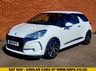 USED 2018 18 DS AUTOMOBILES DS 4 1.2 PureTech Connected Chic Hatchback 3dr Petrol Manual Euro 6 (82 ps) SAT NAV - APPLE PLAY - LOW INSURANCE
