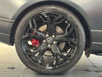 USED 2017 67 LAND ROVER RANGE ROVER 5.0 V8 SV Autobiography Dynamic Auto 4WD Euro 6 (s/s) 5dr FSH/MASSIVE SPEC/SVO PAINT/VGC