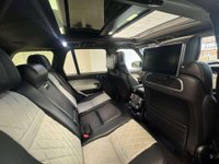 USED 2017 67 LAND ROVER RANGE ROVER 5.0 V8 SV Autobiography Dynamic Auto 4WD Euro 6 (s/s) 5dr FSH/MASSIVE SPEC/SVO PAINT/VGC