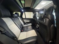 USED 2017 67 LAND ROVER RANGE ROVER 5.0 V8 SV Autobiography Dynamic Auto 4WD Euro 6 (s/s) 5dr FSH/MASSIVE SPEC/SVO PAINT/VGC