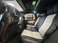 USED 2017 67 LAND ROVER RANGE ROVER 5.0 V8 SV Autobiography Dynamic Auto 4WD Euro 6 (s/s) 5dr FSH/MASSIVE SPEC/SVO PAINT/VGC