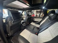 USED 2017 67 LAND ROVER RANGE ROVER 5.0 V8 SV Autobiography Dynamic Auto 4WD Euro 6 (s/s) 5dr FSH/MASSIVE SPEC/SVO PAINT/VGC