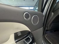 USED 2017 67 LAND ROVER RANGE ROVER 5.0 V8 SV Autobiography Dynamic Auto 4WD Euro 6 (s/s) 5dr FSH/MASSIVE SPEC/SVO PAINT/VGC
