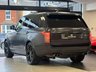 USED 2017 67 LAND ROVER RANGE ROVER 5.0 V8 SV Autobiography Dynamic Auto 4WD Euro 6 (s/s) 5dr FSH/MASSIVE SPEC/SVO PAINT/VGC