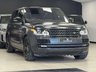 USED 2017 67 LAND ROVER RANGE ROVER 5.0 V8 SV Autobiography Dynamic Auto 4WD Euro 6 (s/s) 5dr FSH/MASSIVE SPEC/SVO PAINT/VGC