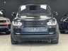 USED 2017 67 LAND ROVER RANGE ROVER 5.0 V8 SV Autobiography Dynamic Auto 4WD Euro 6 (s/s) 5dr FSH/MASSIVE SPEC/SVO PAINT/VGC