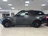 USED 2017 67 LAND ROVER RANGE ROVER 5.0 V8 SV Autobiography Dynamic Auto 4WD Euro 6 (s/s) 5dr FSH/MASSIVE SPEC/SVO PAINT/VGC