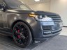 USED 2017 67 LAND ROVER RANGE ROVER 5.0 V8 SV Autobiography Dynamic Auto 4WD Euro 6 (s/s) 5dr FSH/MASSIVE SPEC/SVO PAINT/VGC
