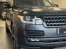 USED 2017 67 LAND ROVER RANGE ROVER 5.0 V8 SV Autobiography Dynamic Auto 4WD Euro 6 (s/s) 5dr FSH/MASSIVE SPEC/SVO PAINT/VGC