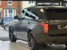 USED 2017 67 LAND ROVER RANGE ROVER 5.0 V8 SV Autobiography Dynamic Auto 4WD Euro 6 (s/s) 5dr FSH/MASSIVE SPEC/SVO PAINT/VGC