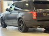 USED 2017 67 LAND ROVER RANGE ROVER 5.0 V8 SV Autobiography Dynamic Auto 4WD Euro 6 (s/s) 5dr FSH/MASSIVE SPEC/SVO PAINT/VGC
