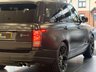 USED 2017 67 LAND ROVER RANGE ROVER 5.0 V8 SV Autobiography Dynamic Auto 4WD Euro 6 (s/s) 5dr FSH/MASSIVE SPEC/SVO PAINT/VGC