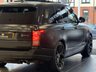 USED 2017 67 LAND ROVER RANGE ROVER 5.0 V8 SV Autobiography Dynamic Auto 4WD Euro 6 (s/s) 5dr FSH/MASSIVE SPEC/SVO PAINT/VGC