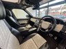 USED 2017 67 LAND ROVER RANGE ROVER 5.0 V8 SV Autobiography Dynamic Auto 4WD Euro 6 (s/s) 5dr FSH/MASSIVE SPEC/SVO PAINT/VGC