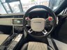 USED 2017 67 LAND ROVER RANGE ROVER 5.0 V8 SV Autobiography Dynamic Auto 4WD Euro 6 (s/s) 5dr FSH/MASSIVE SPEC/SVO PAINT/VGC