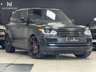 USED 2017 67 LAND ROVER RANGE ROVER 5.0 V8 SV Autobiography Dynamic Auto 4WD Euro 6 (s/s) 5dr FSH/MASSIVE SPEC/SVO PAINT/VGC