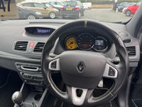 USED 2011 11 RENAULT MEGANE 2.0T 16V Renaultsport Coupe 3dr Petrol Manual Euro 5 (250 ps) 3d 247 BHP 