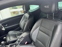 USED 2011 11 RENAULT MEGANE 2.0T 16V Renaultsport Coupe 3dr Petrol Manual Euro 5 (250 ps) 3d 247 BHP 