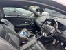 USED 2011 11 RENAULT MEGANE 2.0T 16V Renaultsport Coupe 3dr Petrol Manual Euro 5 (250 ps) 3d 247 BHP 