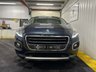 USED 2015 65 PEUGEOT 3008 1.6 BlueHDi Allure SUV 5dr Diesel Manual Euro 6 (s/s) (120 ps) 2 KEYS / FSH / SAT NAV