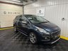 USED 2015 65 PEUGEOT 3008 1.6 BlueHDi Allure SUV 5dr Diesel Manual Euro 6 (s/s) (120 ps) 2 KEYS / FSH / SAT NAV