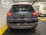 USED 2015 65 PEUGEOT 3008 1.6 BlueHDi Allure SUV 5dr Diesel Manual Euro 6 (s/s) (120 ps) 2 KEYS / FSH / SAT NAV