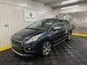 USED 2015 65 PEUGEOT 3008 1.6 BlueHDi Allure SUV 5dr Diesel Manual Euro 6 (s/s) (120 ps) 2 KEYS / FSH / SAT NAV
