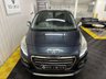 USED 2015 65 PEUGEOT 3008 1.6 BlueHDi Allure SUV 5dr Diesel Manual Euro 6 (s/s) (120 ps) 2 KEYS / FSH / SAT NAV