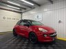 USED 2014 14 VAUXHALL ADAM 1.2 ecoFLEX 16v JAM Hatchback 3dr Petrol Manual Euro 5 (s/s) (70 ps) 3 KEYS / FSH / CRUISE
