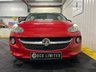 USED 2014 14 VAUXHALL ADAM 1.2 ecoFLEX 16v JAM Hatchback 3dr Petrol Manual Euro 5 (s/s) (70 ps) 3 KEYS / FSH / CRUISE