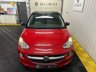 USED 2014 14 VAUXHALL ADAM 1.2 ecoFLEX 16v JAM Hatchback 3dr Petrol Manual Euro 5 (s/s) (70 ps) 3 KEYS / FSH / CRUISE