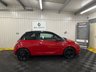 USED 2014 14 VAUXHALL ADAM 1.2 ecoFLEX 16v JAM Hatchback 3dr Petrol Manual Euro 5 (s/s) (70 ps) 3 KEYS / FSH / CRUISE