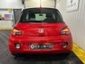 USED 2014 14 VAUXHALL ADAM 1.2 ecoFLEX 16v JAM Hatchback 3dr Petrol Manual Euro 5 (s/s) (70 ps) 3 KEYS / FSH / CRUISE