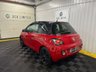 USED 2014 14 VAUXHALL ADAM 1.2 ecoFLEX 16v JAM Hatchback 3dr Petrol Manual Euro 5 (s/s) (70 ps) 3 KEYS / FSH / CRUISE