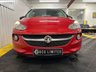 USED 2014 14 VAUXHALL ADAM 1.2 ecoFLEX 16v JAM Hatchback 3dr Petrol Manual Euro 5 (s/s) (70 ps) 3 KEYS / FSH / CRUISE