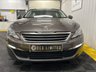USED 2015 15 PEUGEOT 308 1.2 PureTech Active Hatchback 5dr Petrol Manual Euro 6 (s/s) (130 ps) 2 KEYS / FSH