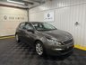 USED 2015 15 PEUGEOT 308 1.2 PureTech Active Hatchback 5dr Petrol Manual Euro 6 (s/s) (130 ps) 2 KEYS / FSH